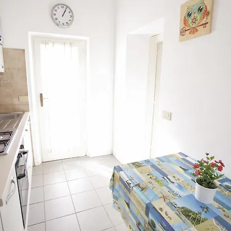 Costa Ovest * Фетовайя